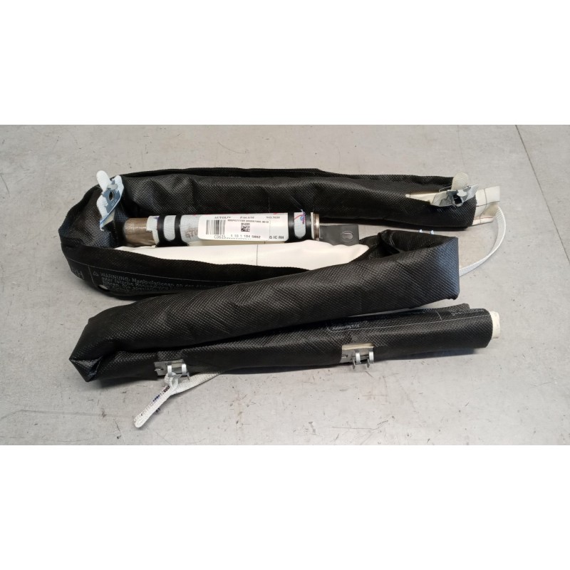 RENAULT AIR BAG TETTO DESTRO RENAULT Megane 2008>2012 usato