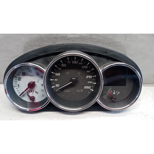 INSTRUMENT PANEL RENAULT Megane 2008>2012 used
