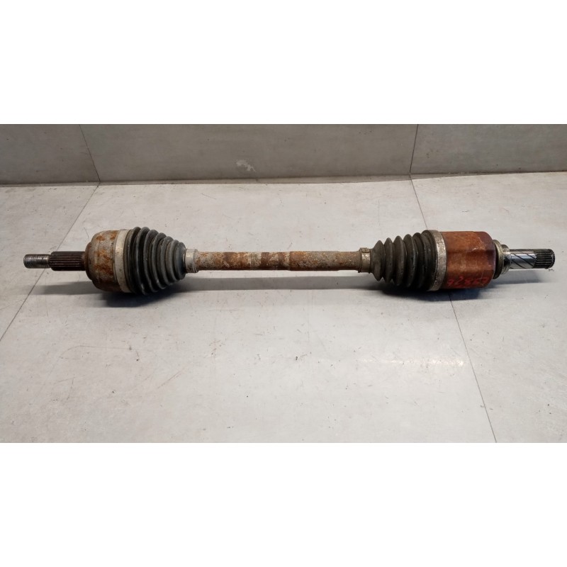 RENAULT SEMIASSE ANTERIORE SINISTRO RENAULT Megane 2008>2012 usato