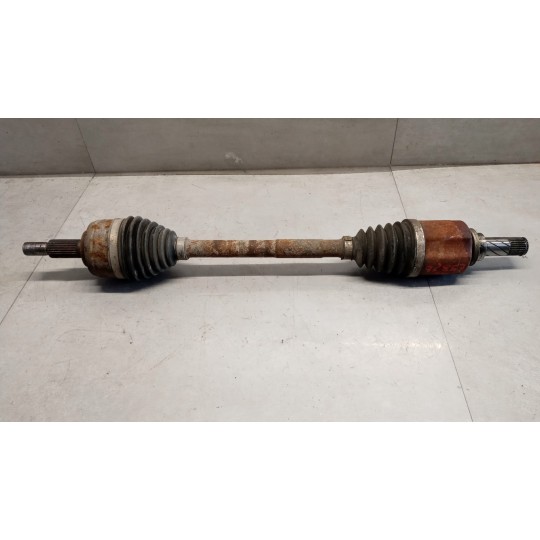 SEMIASSE ANTERIORE SINISTRO RENAULT Megane 2008>2012 usato