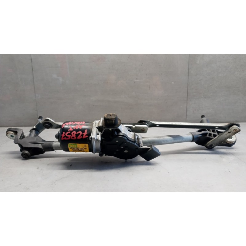 RENAULT MOTORINO TERGI ANTERIORE RENAULT Megane 2008>2012 usato