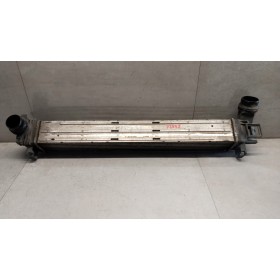 RADIATORE INTERCOOLERS...