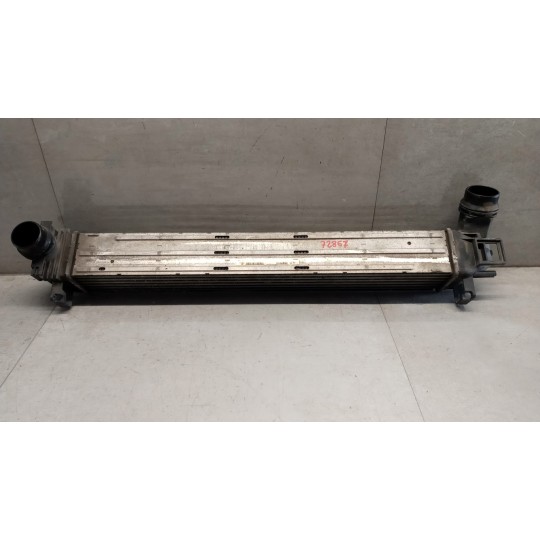 INTERCOOLERS HEAT RADIATOR  RENAULT Megane 2008>2012 used