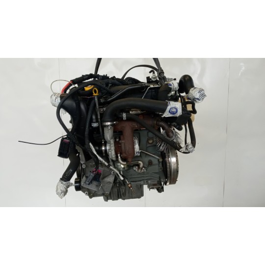 MOTORE OPEL Zafira B 2005>2008 usato