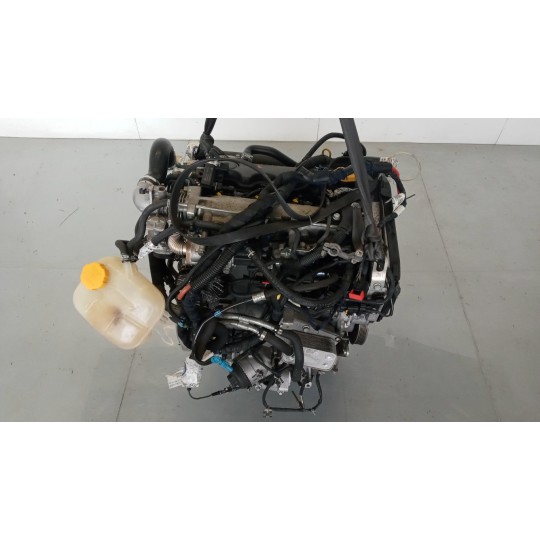 ENGINE OPEL Zafira B 2005>2008 used