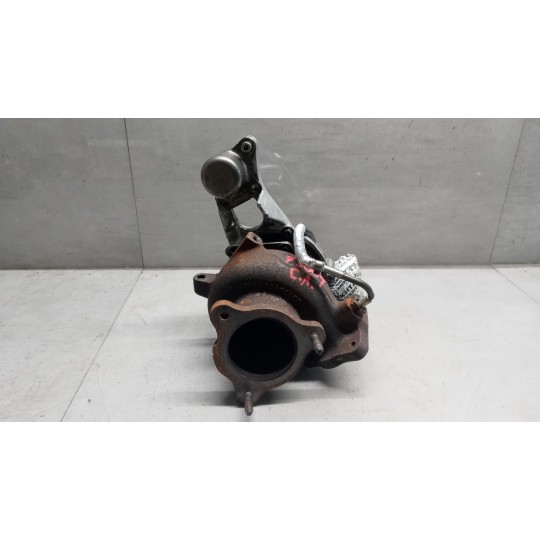 TURBINA MERCEDES-BENZ Classe A (W176) 2012>2014 usato