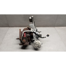 TURBINA MERCEDES-BENZ...