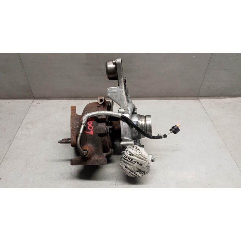 MERCEDES-BENZ TURBINA MERCEDES-BENZ Classe A (W176) 2012>2014 usato