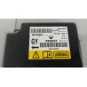 RENAULT KIT AIR BAG RENAULT Megane 2008>2012 usato