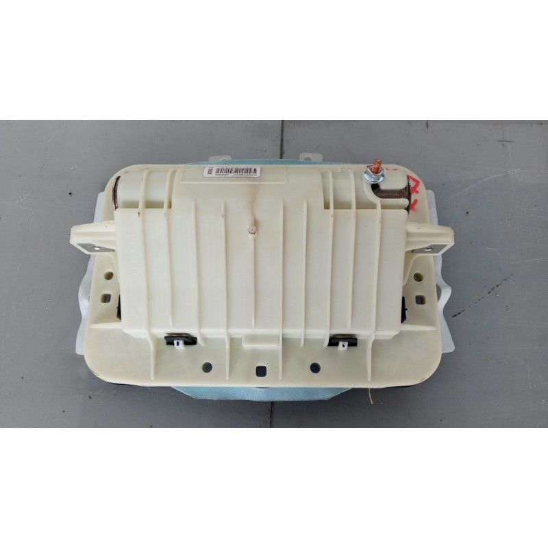 RENAULT KIT AIR BAG RENAULT Megane 2008>2012 usato
