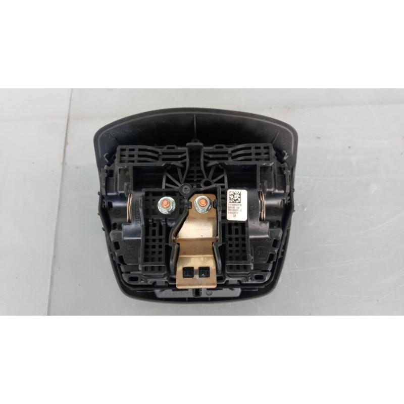 RENAULT KIT AIR BAG RENAULT Megane 2008>2012 usato
