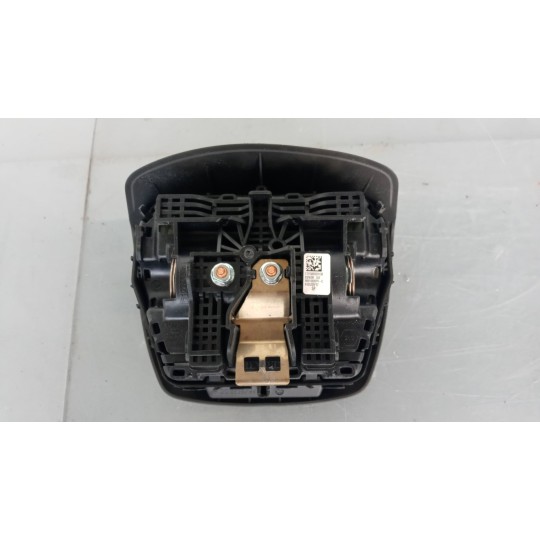 KIT AIR BAG RENAULT Megane 2008>2012 usato