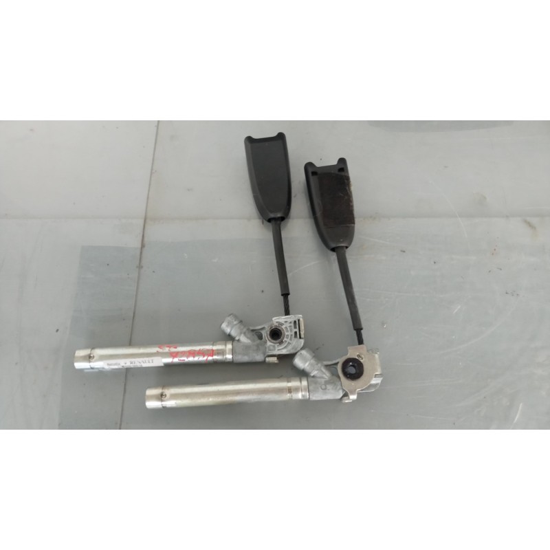 RENAULT KIT AIR BAG RENAULT Megane 2008>2012 usato