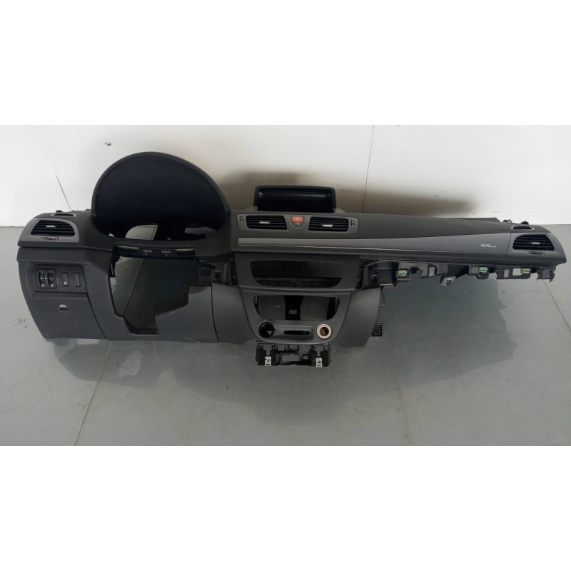 RENAULT KIT AIR BAG RENAULT Megane 2008>2012 usato