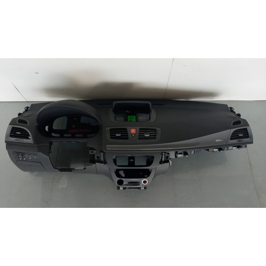 KIT AIR BAG RENAULT Megane 2008>2012 usato