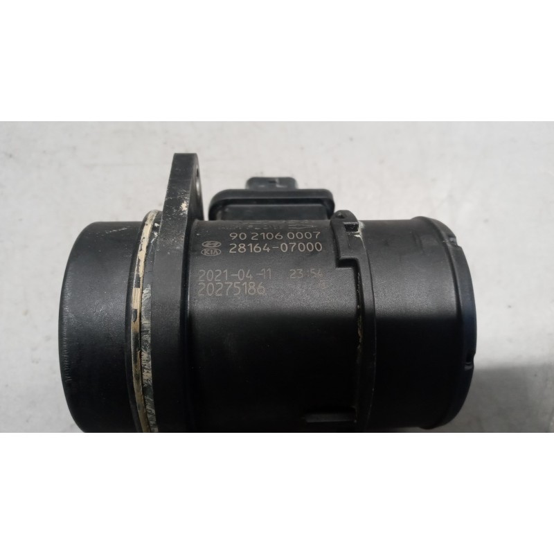 KIA AIR-FLOW SENSOR KIA Picanto 2017> used