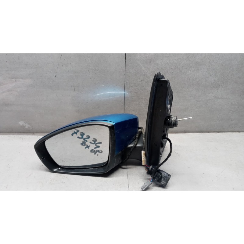 VOLKSWAGEN REARVIEW LEFT  VOLKSWAGEN Up 2016> used