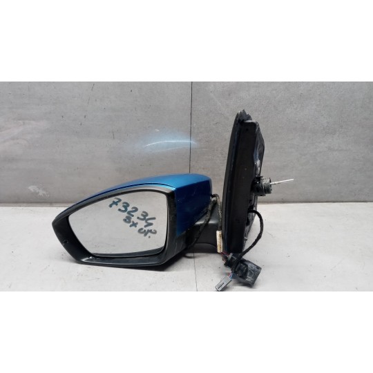 REARVIEW LEFT  VOLKSWAGEN Up 2016> used