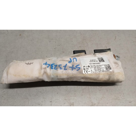 CURTAIN AIRBAG LEFT VOLKSWAGEN Up 2016> used