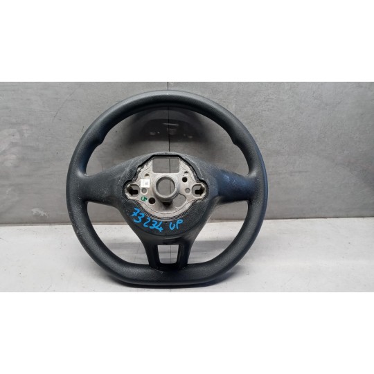 STEERING WHEEL VOLKSWAGEN Up 2016> used