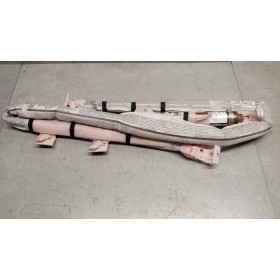 LEFT ROOF AIR BAG...