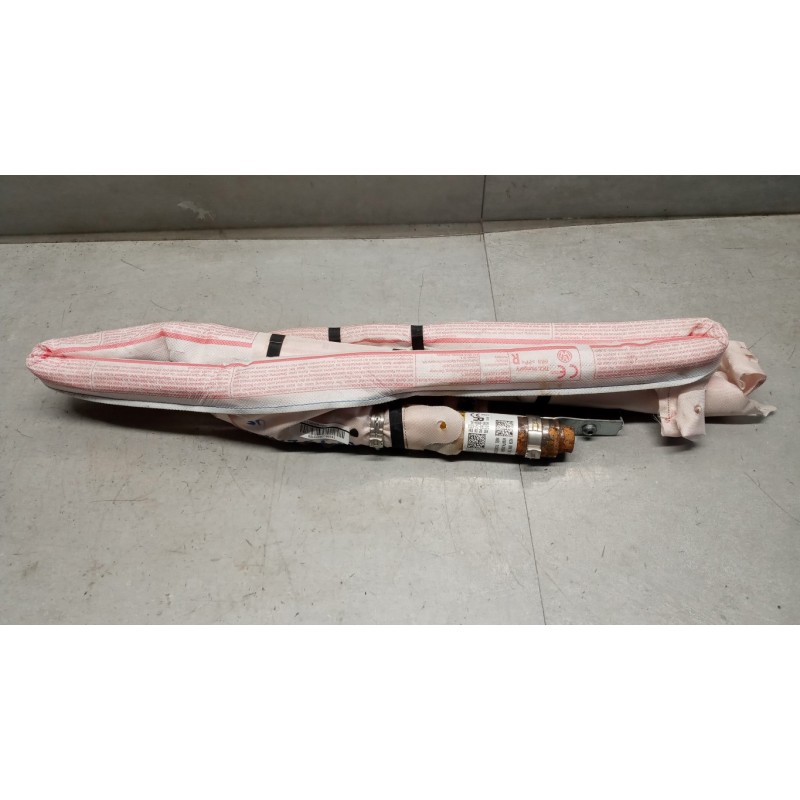 VOLKSWAGEN RIGHT ROOF AIR BAG VOLKSWAGEN Up 2016> used
