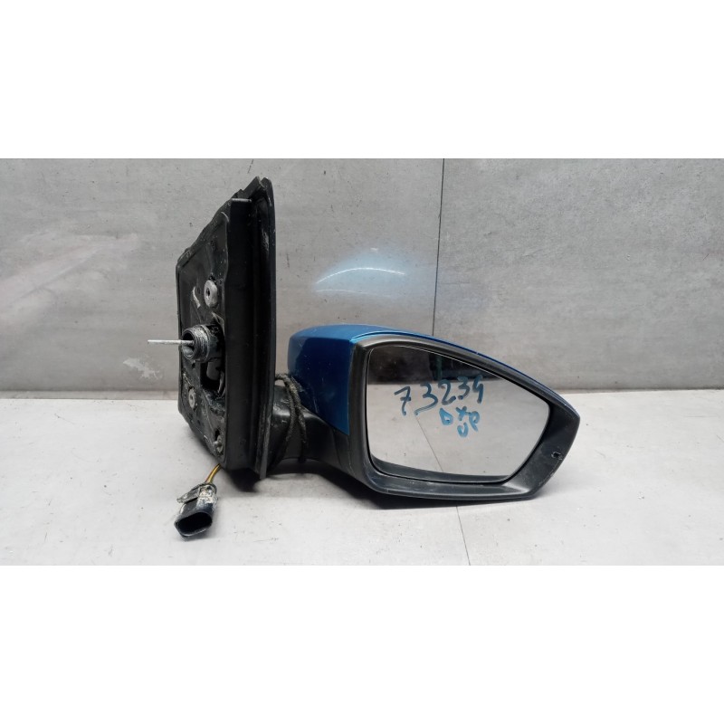 VOLKSWAGEN REARVIEW RIGHT  VOLKSWAGEN Up 2016> used