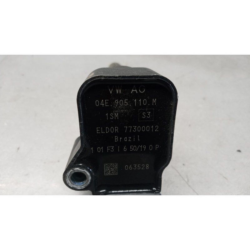 VOLKSWAGEN BOBINA VOLKSWAGEN Up 2016> usato