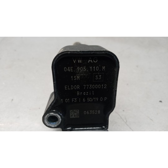 BOBINA VOLKSWAGEN Up 2016> usato