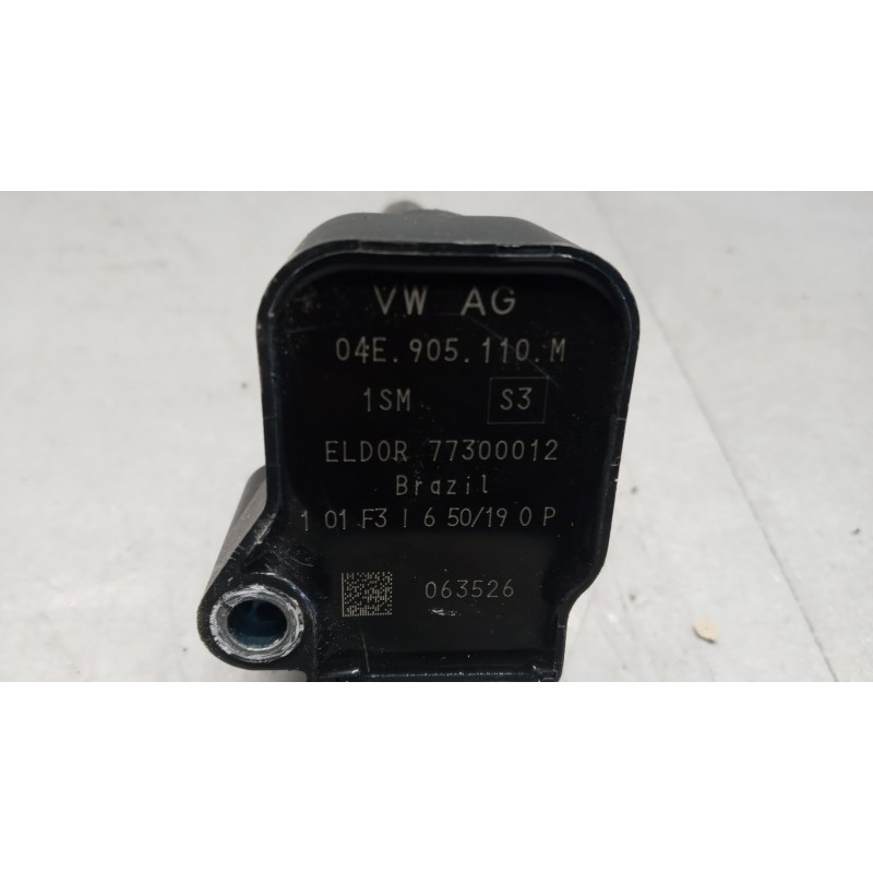 VOLKSWAGEN BOBINA VOLKSWAGEN Up 2016> usato