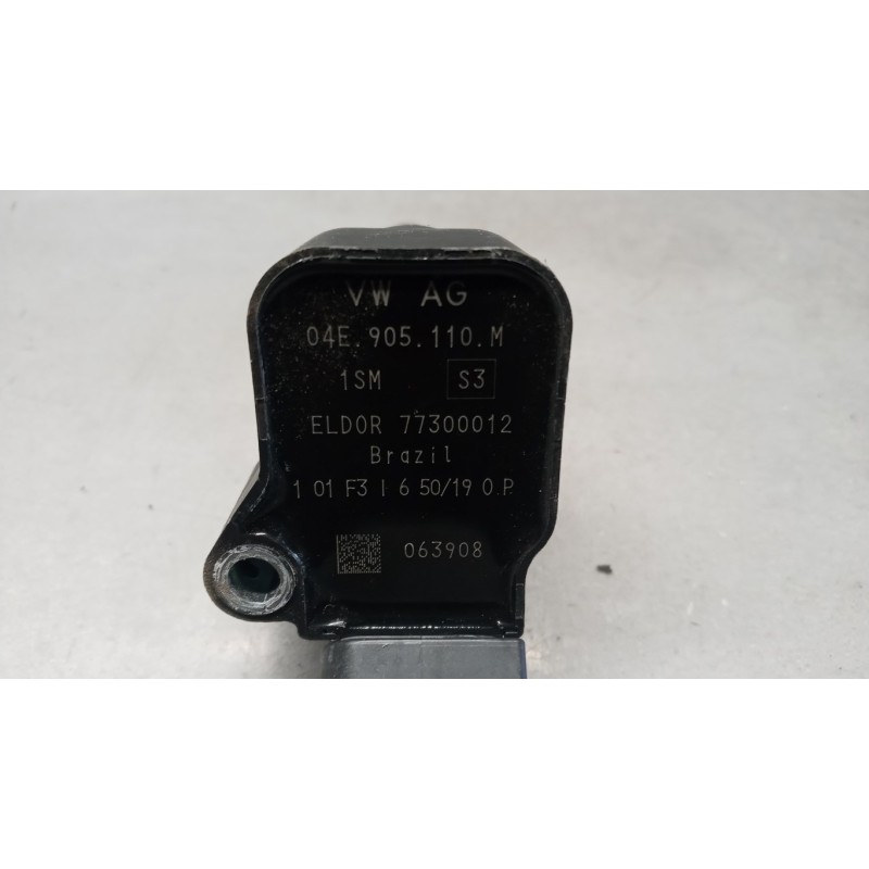 VOLKSWAGEN BOBINA VOLKSWAGEN Up 2016> usato