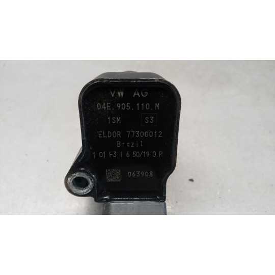 BOBINA VOLKSWAGEN Up 2016> usato