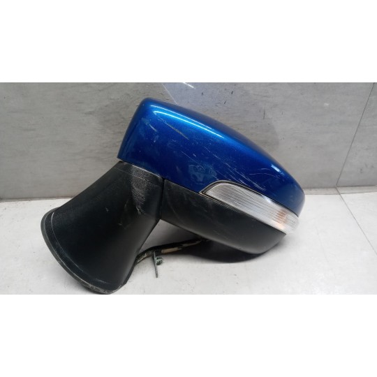 LEFT ELETRIC REAR-VIEW MIRROR  FORD EcoSport 2018> used