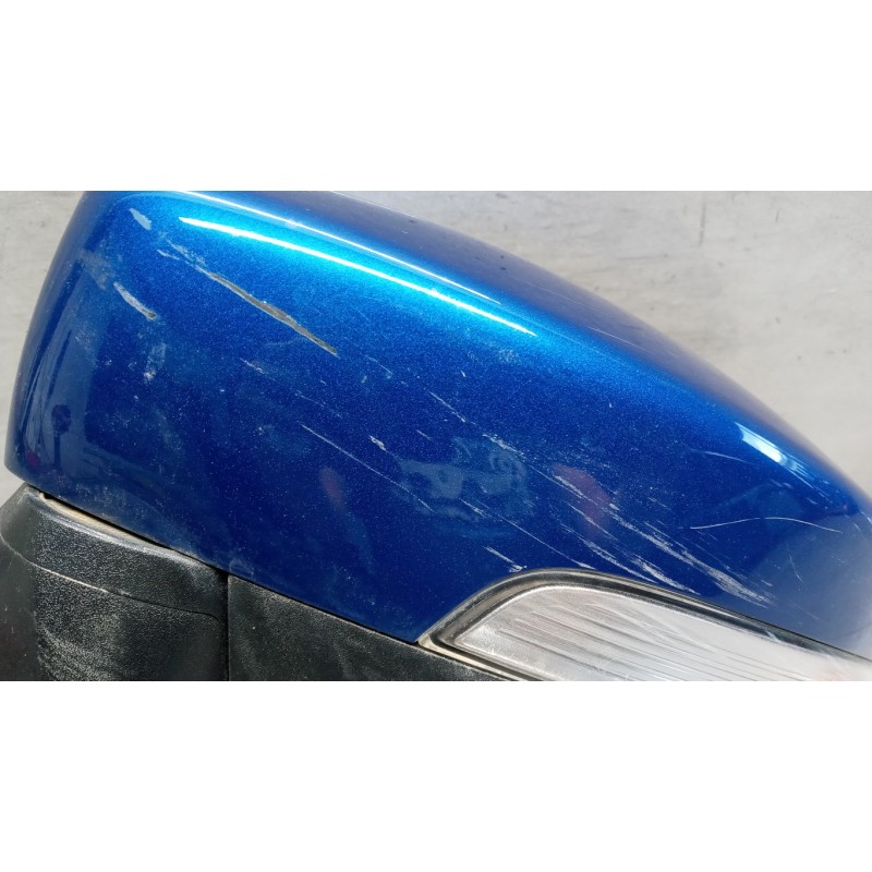 FORD LEFT ELETRIC REAR-VIEW MIRROR  FORD EcoSport 2018> used