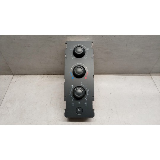 AC CONTROL UNIT DAF LF used