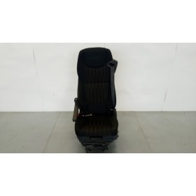 FRONT SEATS DAF LF used