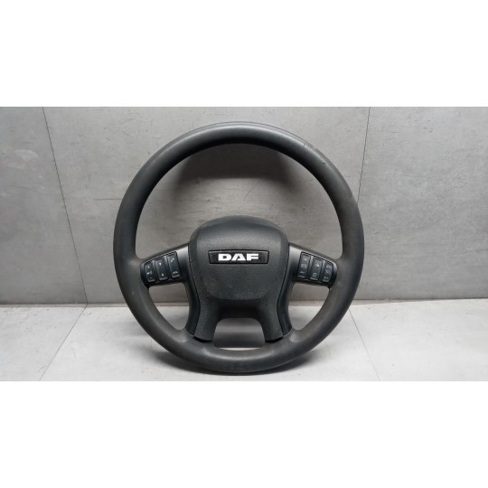 STEERING WHEEL DAF LF used