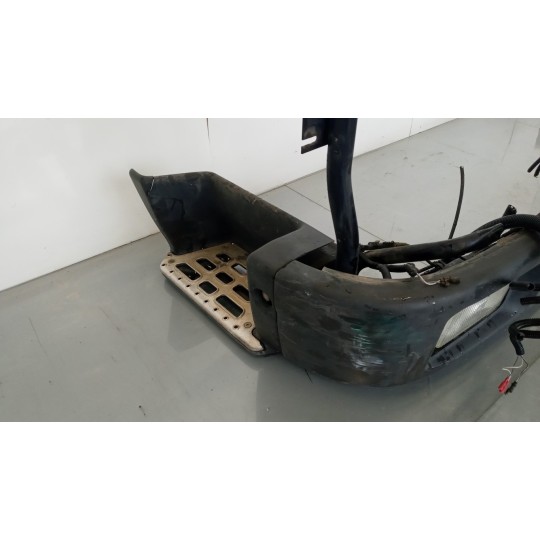 FRONT BUMPER VOLVO truck FM 7 used