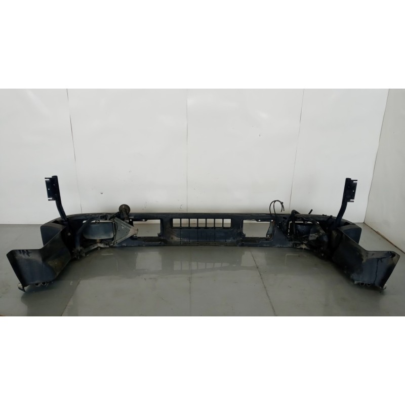 VOLVO truck PARAURTI ANTERIORE VOLVO truck FM 7 usato