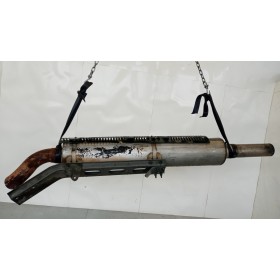 MARMITTA VOLVO truck FM 7...