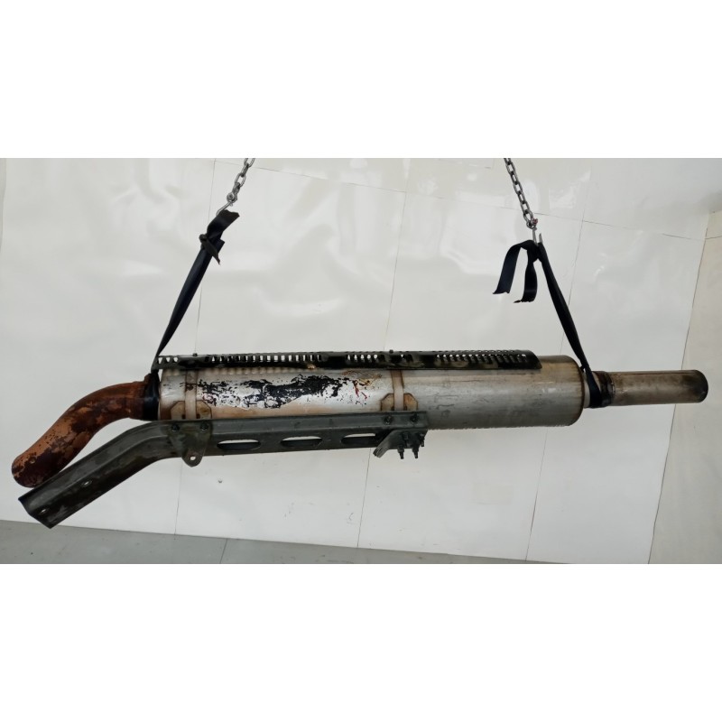 VOLVO truck MARMITTA VOLVO truck FM 7 usato