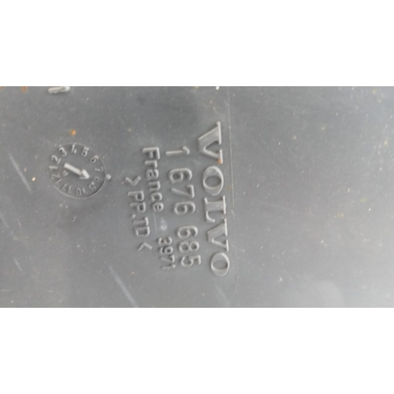 VOLVO truck SUCTION DUCT VOLVO truck FM 7 used