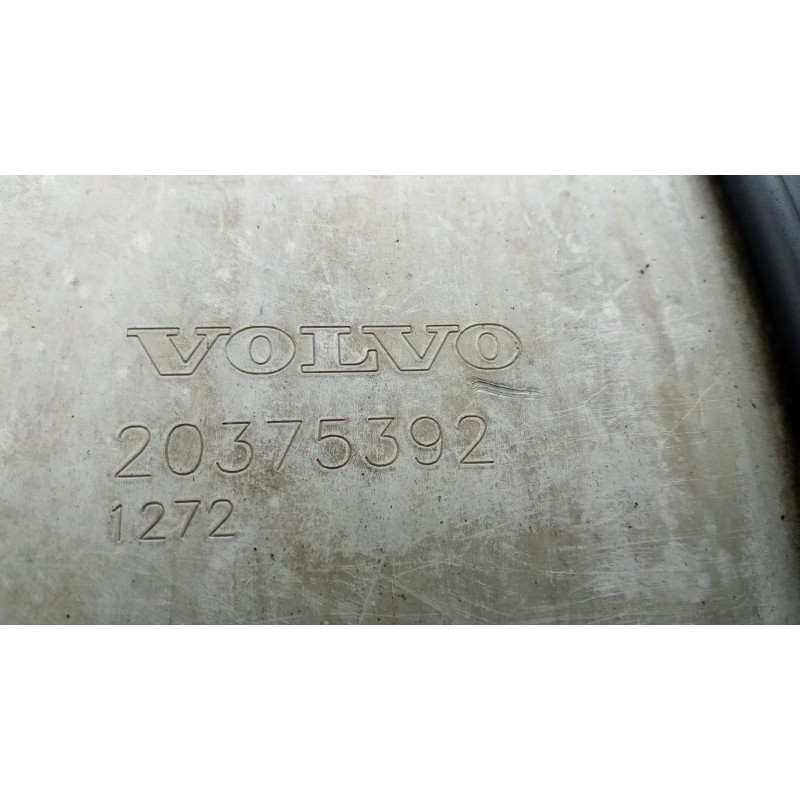 VOLVO truck SERBATOIO CARBURANTE VOLVO truck FM 7 usato