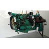 VOLVO truck ENGINE VOLVO truck FM 7 used