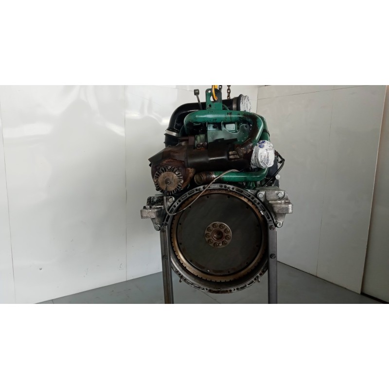 VOLVO truck ENGINE VOLVO truck FM 7 used