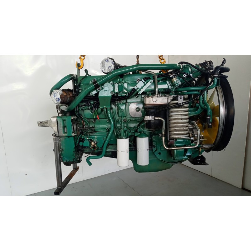 VOLVO truck MOTORE VOLVO truck FM 7 usato