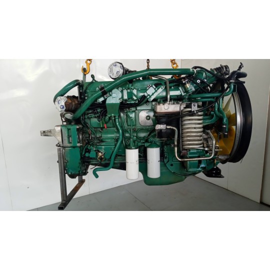 MOTORE VOLVO truck FM 7 usato