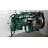 VOLVO truck ENGINE VOLVO truck FM 7 used