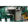 VOLVO truck ENGINE VOLVO truck FM 7 used