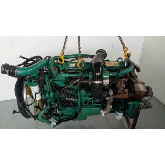 ENGINE VOLVO truck FM 7 used